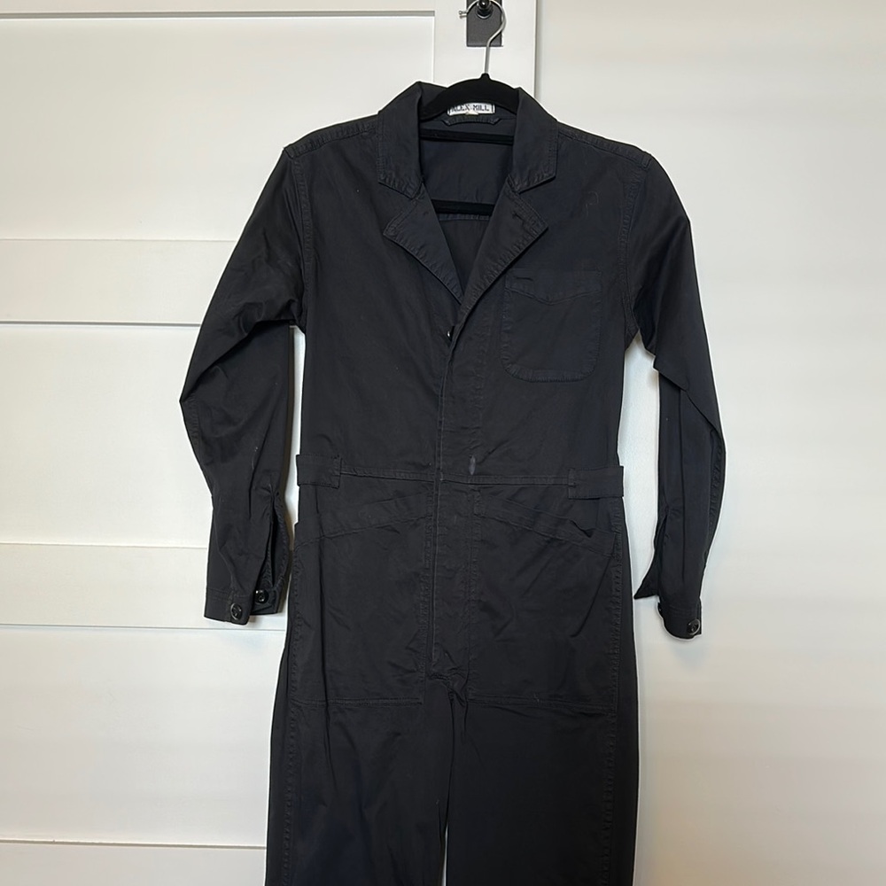 Alex Mill Jumpsuit
